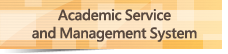 Academic Service and Management System